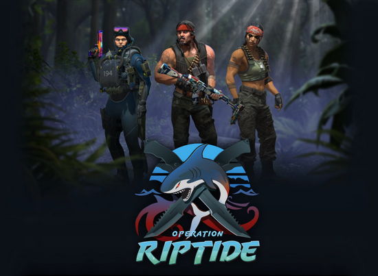 VKG夺冠电竞世界杯 Apex赛事引发热议