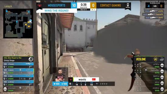 EWC石油杯Dota2八强赛对阵解析及精彩看点